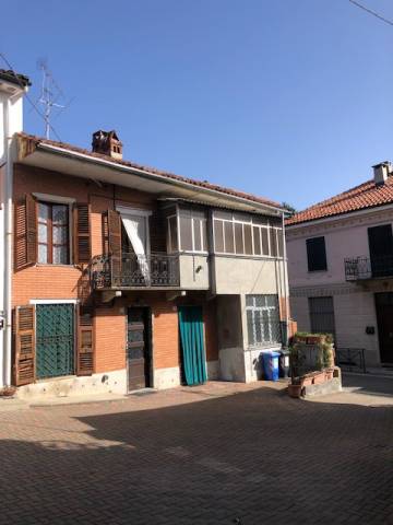 casa indipendente in vendita a Castagneto Po