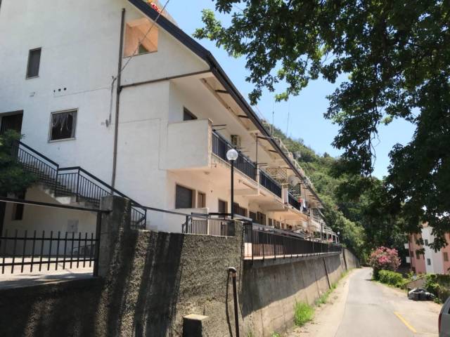 appartamento in vendita a Guardia Piemontese in zona Marina