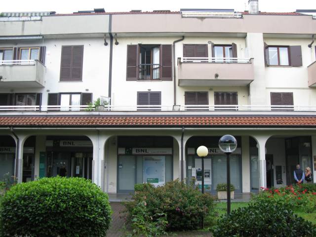 appartamento in affitto a Settimo Milanese