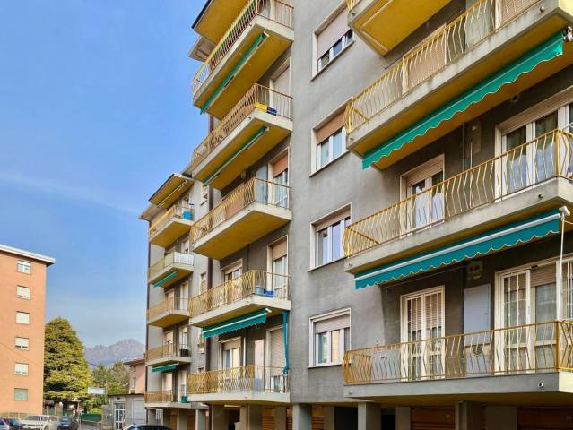 appartamento in vendita a Civate
